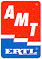 AMT logo