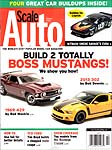 Scale Auto October 2014