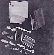 Auslowe Western Star 4900 conversion